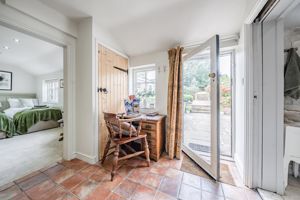 Hallway- click for photo gallery